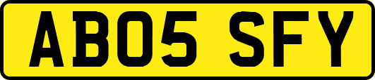 AB05SFY