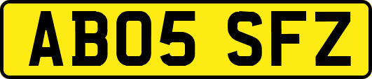 AB05SFZ