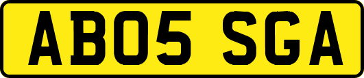AB05SGA
