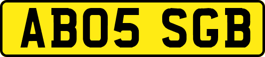 AB05SGB