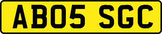 AB05SGC