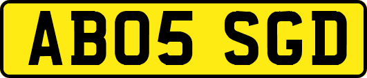 AB05SGD