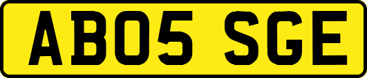 AB05SGE