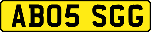 AB05SGG