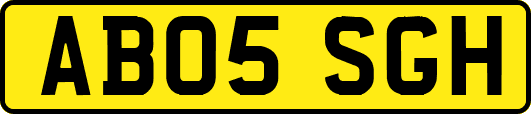 AB05SGH