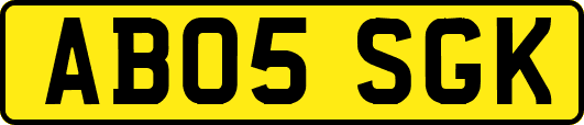 AB05SGK