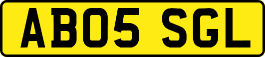 AB05SGL