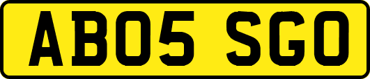 AB05SGO