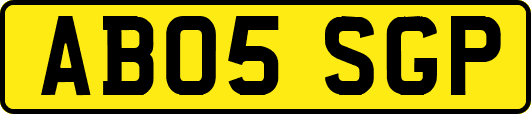 AB05SGP