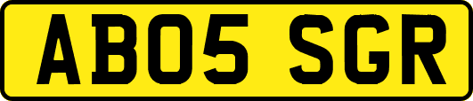 AB05SGR