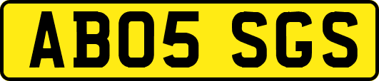 AB05SGS