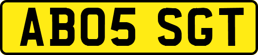 AB05SGT