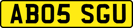 AB05SGU