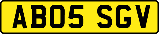 AB05SGV