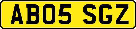 AB05SGZ
