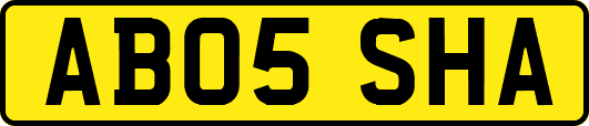 AB05SHA