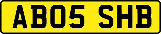 AB05SHB