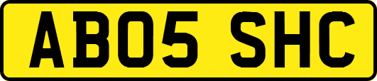 AB05SHC
