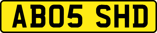 AB05SHD