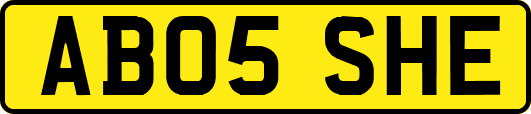 AB05SHE