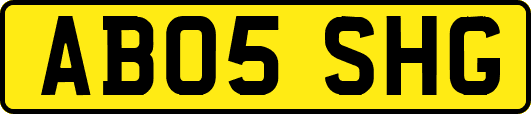 AB05SHG