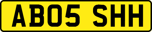 AB05SHH