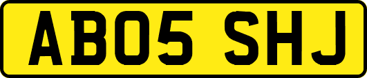AB05SHJ