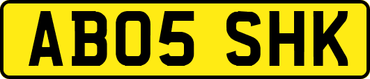 AB05SHK