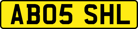 AB05SHL