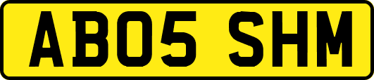 AB05SHM
