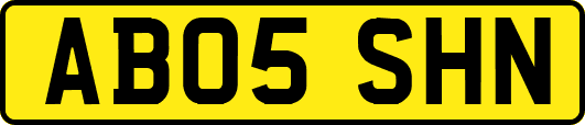 AB05SHN