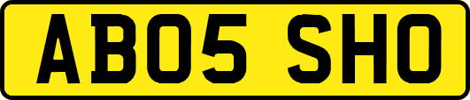 AB05SHO