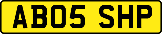 AB05SHP