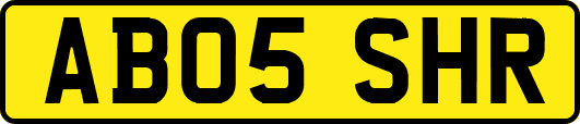 AB05SHR
