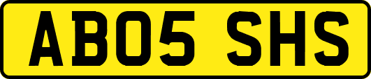 AB05SHS
