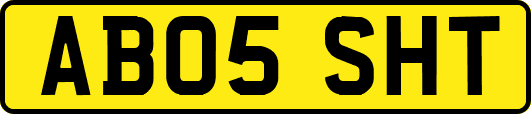 AB05SHT