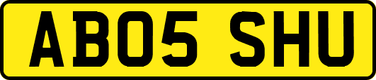 AB05SHU