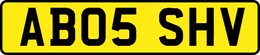 AB05SHV