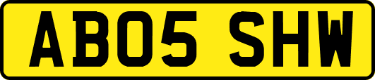 AB05SHW