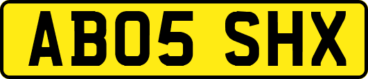 AB05SHX
