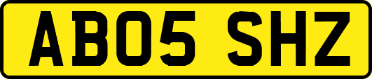 AB05SHZ