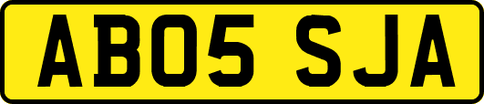 AB05SJA