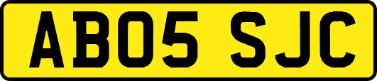 AB05SJC