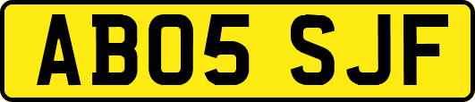AB05SJF