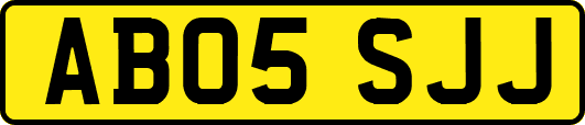 AB05SJJ