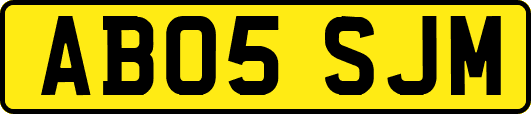 AB05SJM