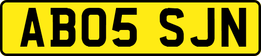 AB05SJN
