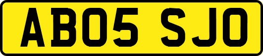 AB05SJO