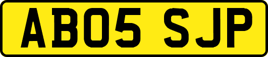 AB05SJP