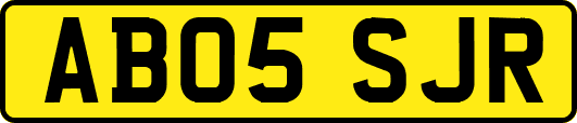 AB05SJR